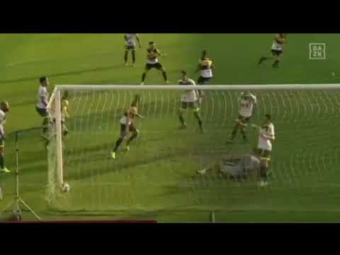 Criciúma 3 x 0 Mirassol Melhores Momentos Campeonato Brasileiro Série C 18/09/2021