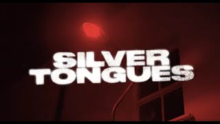 Louis Tomlinson - Silver Tongues (Official Lyric Video)