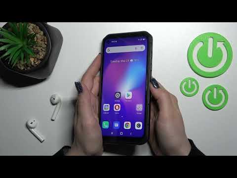 How to Test Fingerprint Sensor in BLACKVIEW BL6000 Pro – Check Out Fingerprint Scanner Test