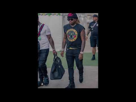 [FREE] Gunna x Pyrex Whippa Type Beat - "Out The Mud"