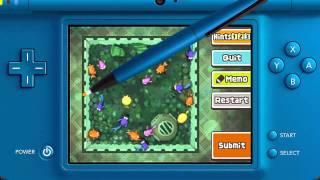 Professor Layton and the Last Specter (DS) E3 2011 Trailer