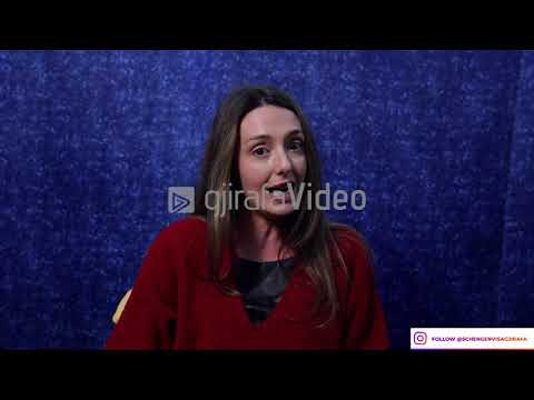 Çka si fal Lulja Ibrahimit? 😂