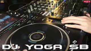 Download lagu SEMATA KARENAMU Mario G Klau | NEW HARDMIX FUNKOT INDONESIA 2022 - DJ YOGA SB [Batam Island] mp3