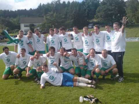 Hey das geht ab. (SV Sötenich Aufstieg 08/09)