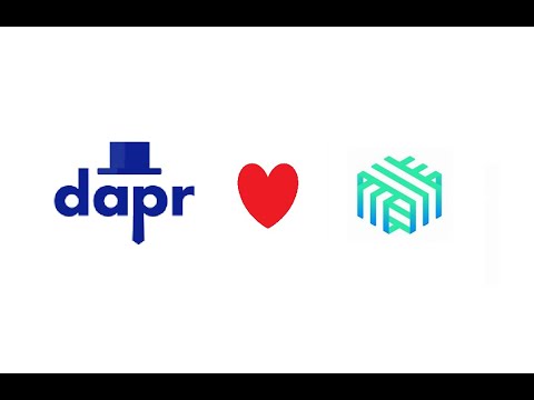 Dapr Community Call 12