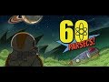 As Many Endings As Possible 60 Parsecs Part 5