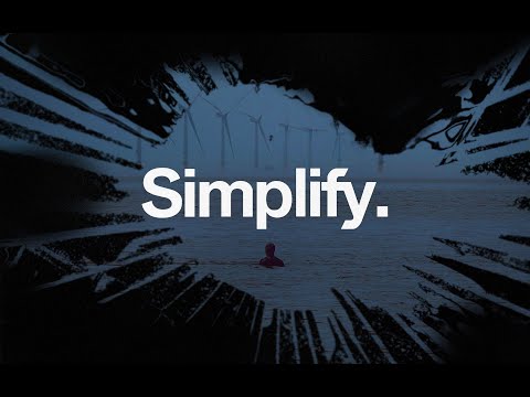 Stephen Geisler - Breaking Down [Simplify.]