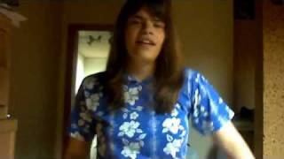 Banaroo Ba Yonga Wamba cover