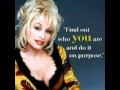 Dolly Parton Why Can't We.