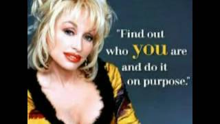 Dolly Parton Why Can&#39;t We.