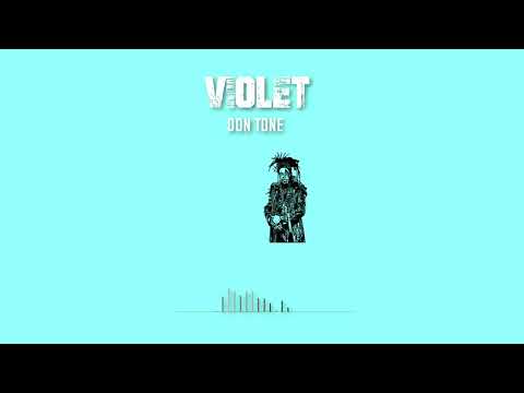 Violet - Don Tone #hiphop  #instrumental   #freestyle  #typebeat  #beats