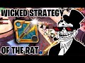 WICKED STRATEGY OF THE RAT IN AVALON ALBION ONLINE Ep41