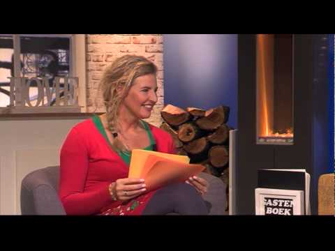 Café Tinto, 28 januari 2015, deel 1 - Jacolien Stout