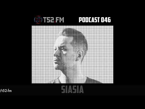 T52.FM PODCAST 046 - Siasia
