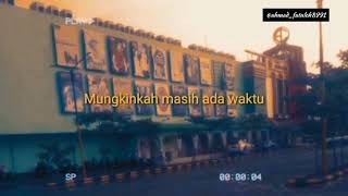 Download lagu Story WA 30 detik Ipang - Tentang cinta mp3