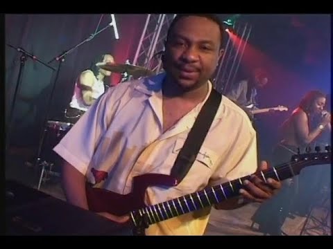 Ti Rendez-Vous [Remastered] - Zin Live à Paris (2002)