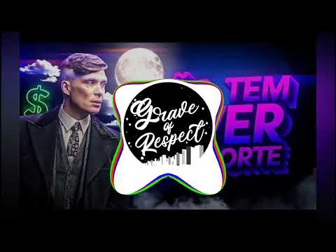 BEAT INSPIRADOR II - Motivador - Não tem a ver com sorte (FUNK REMIX) (COM GRAVE)(BASS-BOOSTED)