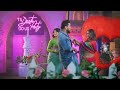 Dinakshie Priyasad Hot Ever Yummy Sexy Shows Big Stomach Tummy Body Navel Hole Show In Saree