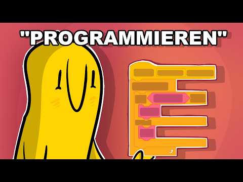 Programmieren auf Wish