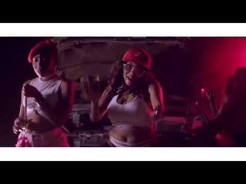 Tammy The Baddest - Trumpets Ft District 9ine