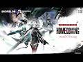 Gameplay video of Arknights: Endfield  PC  INGAMEITEM