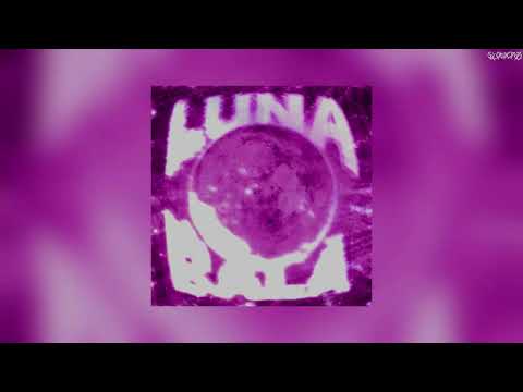 Yb Wasg'ood & Ariis - LUNA BALA (SLOWED)