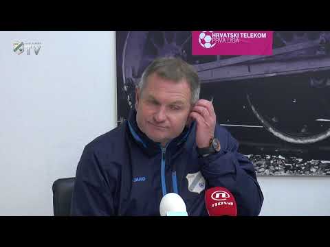 Kek nakon Lokomotive  - 15. kolo (2017./2018.)