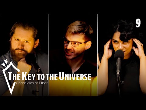 The Key to the Universe | Episode 9