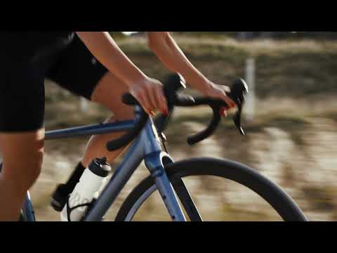 Chasing the sun with Ruut CF2 2x