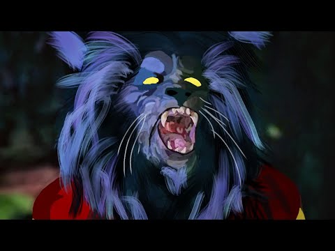 Thriller (Mr.Moon Edit)