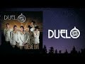 DUELO - INSOMNIO (LETRA)