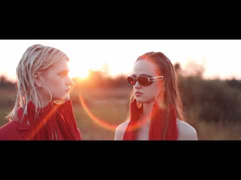 Marta Wachholz SS 2022 campaign film