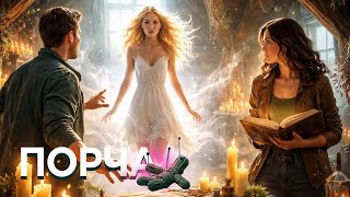 🕯️ ОБРЯД И НЕЖДАННЫЕ БЕРЕМЕННОСТИ: кто навёл порчу? | ПОРЧА