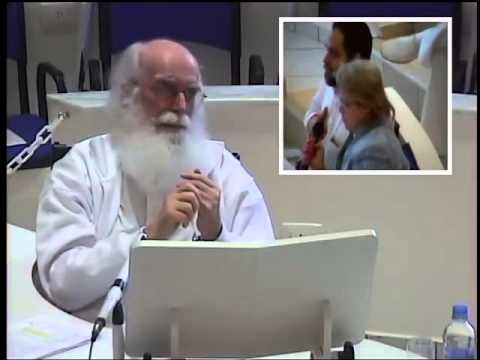 Tertúlia 1332 - Behaviorismo (Intrafisicologia) | #Conscienciologia