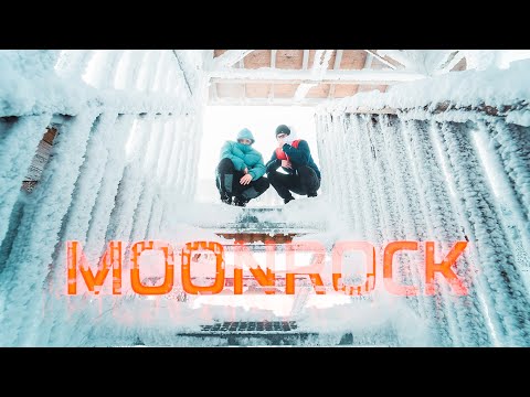 Kubbini x Kwas - MOONROCK
