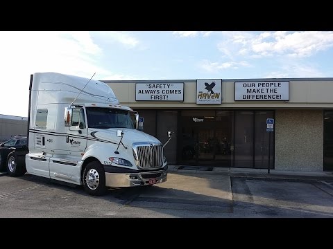 Why More Drivers Are Choosing Raven Transport