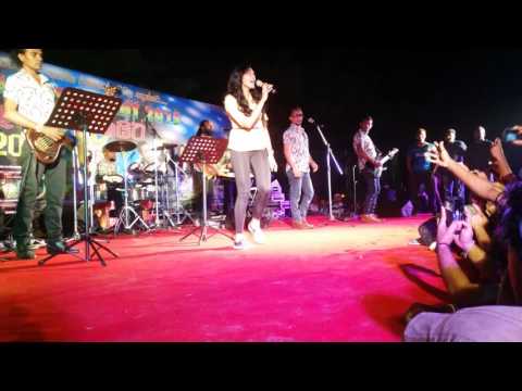 parpal range 2015 Korea