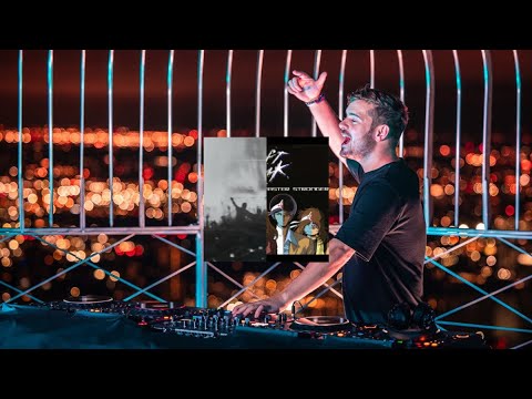 Third Party x Daft Punk - Thee Chords x Harder Better Faster Stronger (Third Party Mashup)