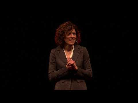 Il calcio femminile: un sogno, tante battaglie | Rita Guarino | TEDxTorino