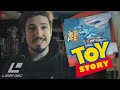 Les Colletor Laserdisc Toy Story Deluxe CAV Edition