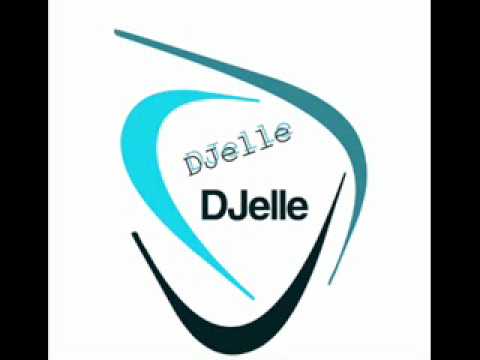 Some songs of DJ(JELLE