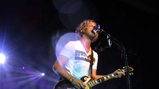 Casey James - &quot;Fall Apart&quot; [9/5/14]