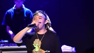 Leellamarz (릴러말즈) FULL LIVE @ Leellamarz Marz 2 Ambition Show