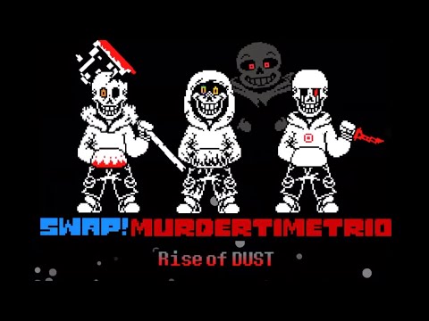 [Swap!MTT] Phase 1: Rise of Dust