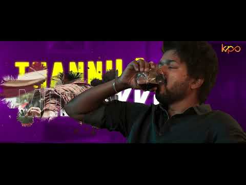 DADA - Namma Thamizh Folku| Life Sad WhatsApp Status|Life Failure 💔 Mix | KPO