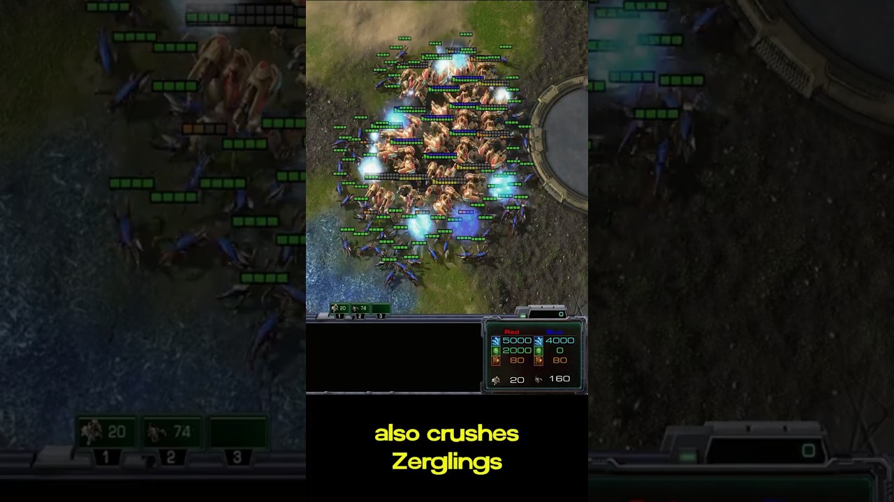 Do Immortals Actually Have a Counter?