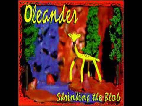 Oleander - Jimmy Shaker Day