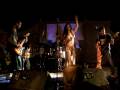 Midnight Peacocks & The Girls - Port Saeed