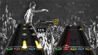 Billy is a Runaway - Iggy Pop (Clone Hero chart, Expert Guitar &amp; Bass)