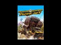 In Flames - Move Through Me (MotorStorm Pacific Rift OST)